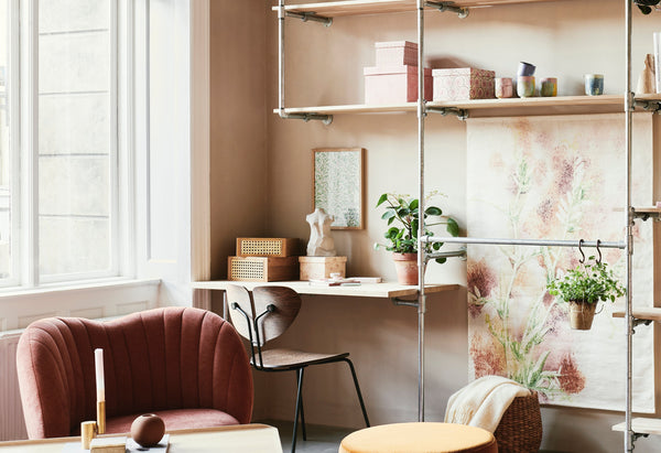 RENTRÉE : INSPIRATION POUR VOTRE CHAMBRE D'ÉTUDIANT