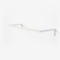 Frame joey tringle murale pour vêtements blanc mat